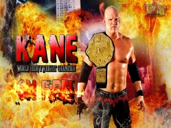 Kane Is On Fire