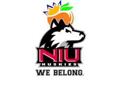 NIU Huskies: We Belong!