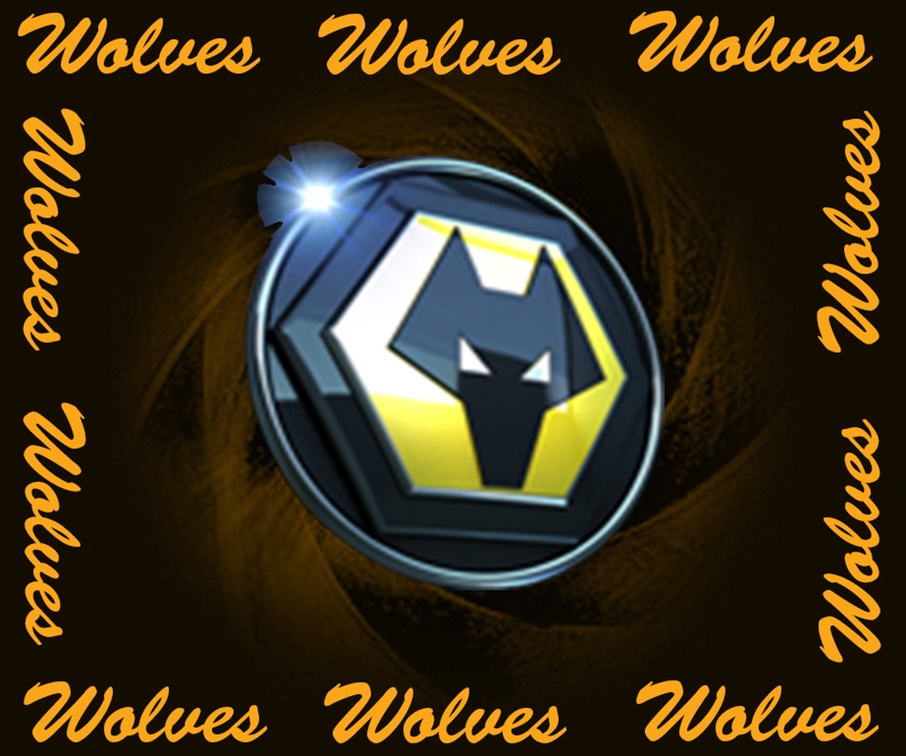 Wolves Wolves