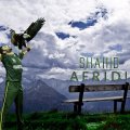 Shahid Afridi HD |GORV96WALLS|
