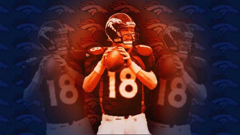 Alltime great Colts QB Peyton Manning tonight was selected for induction  into the Pro Football Hall of Fames Class of 2021