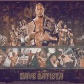 WWE and World Champion Bautista