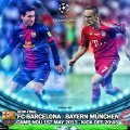 FC_Barcelona _ Bayern Mnchen