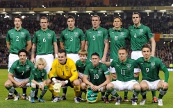 Euro 2012 _ IRELAND