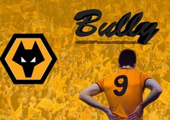Bully Wolves FC