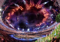 2012 London Olympics