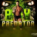 "The Apex Predator" Randy Orton
