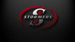 Stormers Black