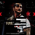 CM Punk _ Best In The World _ Wallpaper By AR