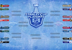 2013_NHL_Playoff_Wallpaper (Blue)