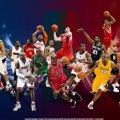 NBA SUPERSTAR