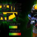 Eddie Lacy:Green Bay Packers running back