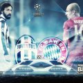 Juventus_Bayern Munich