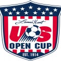 THE U.S. OPEN CUP OF SOCCER