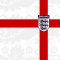 England 3 Lions