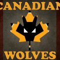 Canadian Wolves