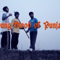 Young Blood Of Punjab