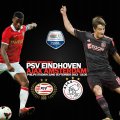 PSV Eindhoven VS Ajax Amsterdam 2013