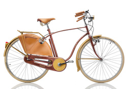 &quot;Giubileo&quot; Umberto Dei bicycle
