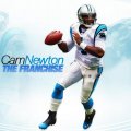 Cam Newton: Carolina Panthers quarterback