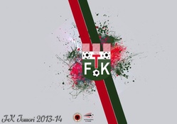 FK Tomori Wallpaper
