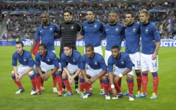Euro 2012 _ FRANCE