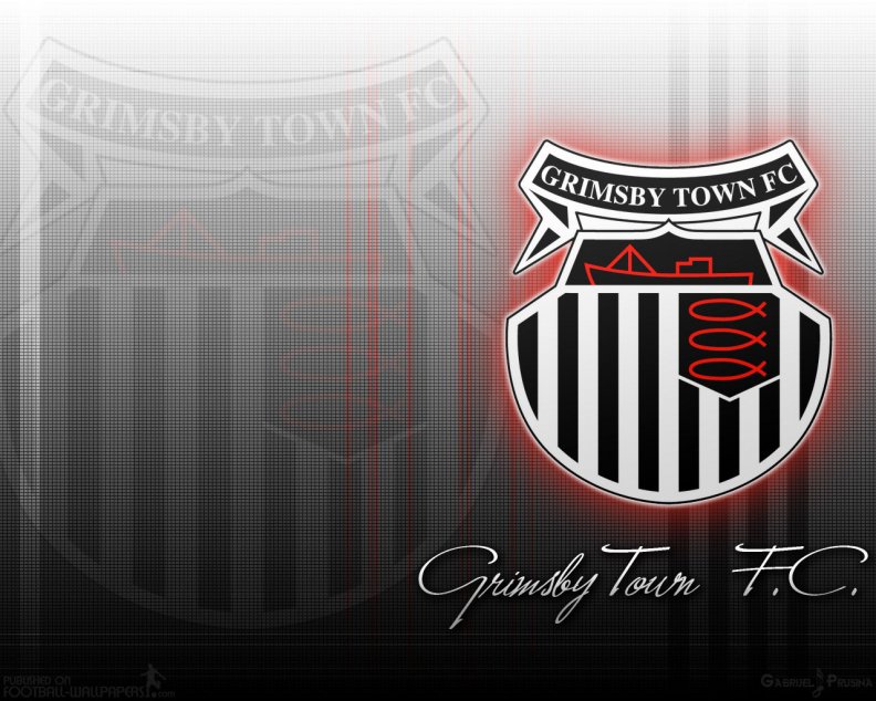 Grimsby Town F C