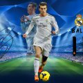 Gareth Bale Champions League Wallpaper