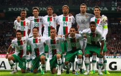 Euro 2012 _ PORTUGAL
