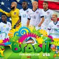 USA WORLD CUP 2014 WALLPAPER