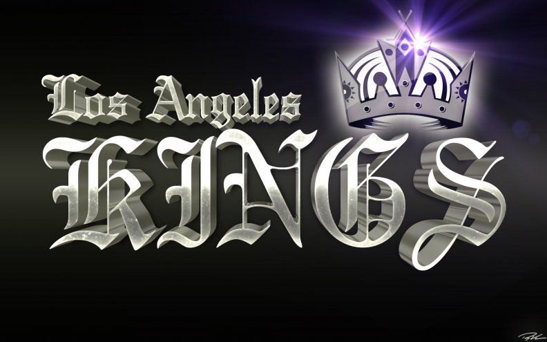 LOS ANGELES KINGS