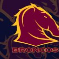 Brisbane,Broncos,Logo,Nrl