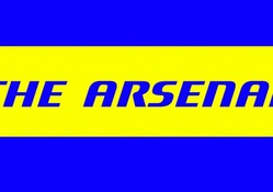 The Arsenal _ away scheme