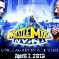 John Cena vs The Rock One Last Time
