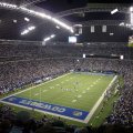 Dallas Cowboys Stadium