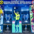 Champions League Final 2013