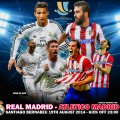 Supercopa de Espana Real Madrid _ Atletico Madrid