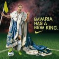 Bavaria has a new king!