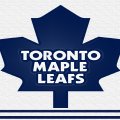 Toronto Maple Leafs Away Logo
