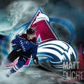 Matt Duchene _ Colorado Avalanche