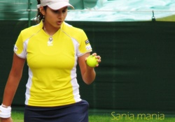 Sania Mirza 7