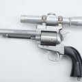 454 Casual revolver