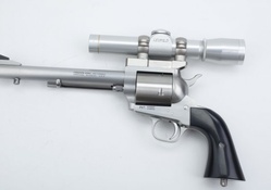 454 Casual revolver