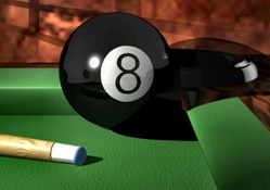 Pool 8 Ball 2