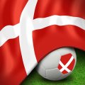 Danish flag football