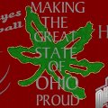 BUCKEYES FOOTBALL MAKING THE GREAT STATE OF OHIO PROUD