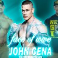 John Cena the Face of WWE.