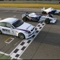BMW RACE CARS WTCC FORMULA ONE