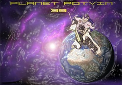 Planet Potvin