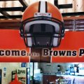 Welcome To The Browns Pound